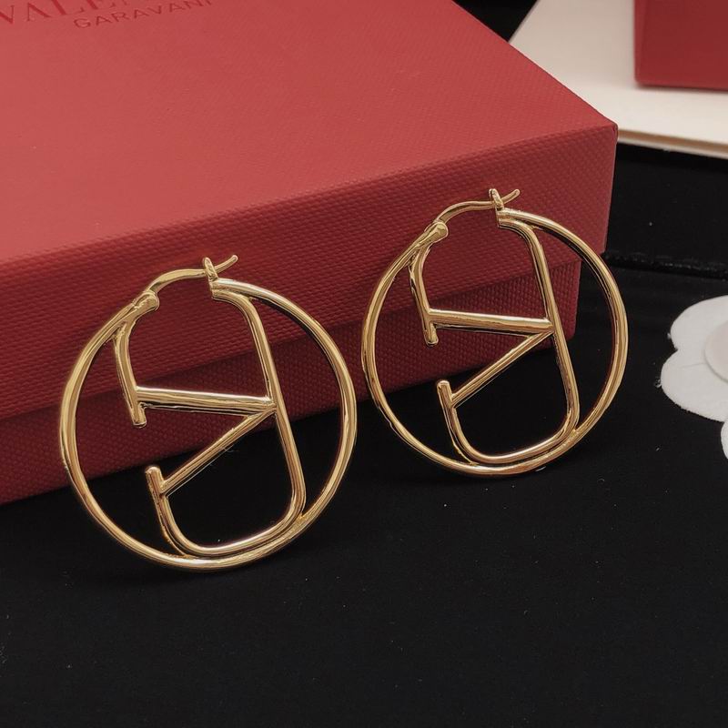 Valentino earring 09yxq07